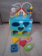 Woezel en Pip activiteiten kubus, Ophalen of Verzenden, Zo goed als nieuw, Overige typen