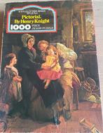 Legpuzzel, Ophalen of Verzenden, 500 t/m 1500 stukjes, Gebruikt