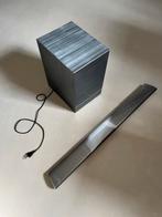 LG Soundbar, Ophalen, Gebruikt