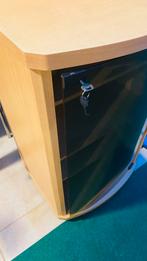 Te koop een gamekast/TV of opbergkast met slot., Ophalen of Verzenden, Zo goed als nieuw