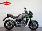 Moto Guzzi V 100 Mandello S (bj 2025), Bedrijf, 1000 cc, Toermotor