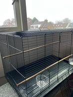 Vlucht kooi inklapbaar, Geslacht onbekend, Bastaard