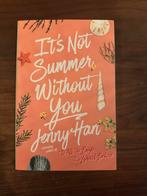 Boek, It's Not Summer Without You - Jenny Han, Verzenden, Nieuw, Jenny Han
