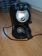 Delonghi Espresso apparaat Met opschuimer, Ophalen of Verzenden