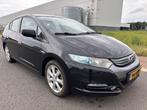 Honda INSIGHT 1.3 Elegance, Automaat, Euro 5, Gebruikt, Zwart