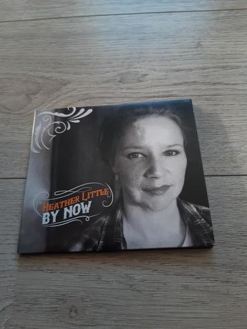 Heather Little - By Now (americana) beschikbaar voor biedingen