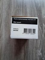 Stopkontakt met schakelaar opbouw, Ophalen of Verzenden