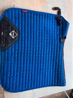 Lemieux benneton blue dekje, Dieren en Toebehoren, Paarden en Pony's | Dekens en Dekjes, Ophalen of Verzenden, Zo goed als nieuw