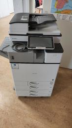 Ricoh MP 3004ex printer scanner, Gebruikt, All-in-one, Ophalen of Verzenden, Ricoh