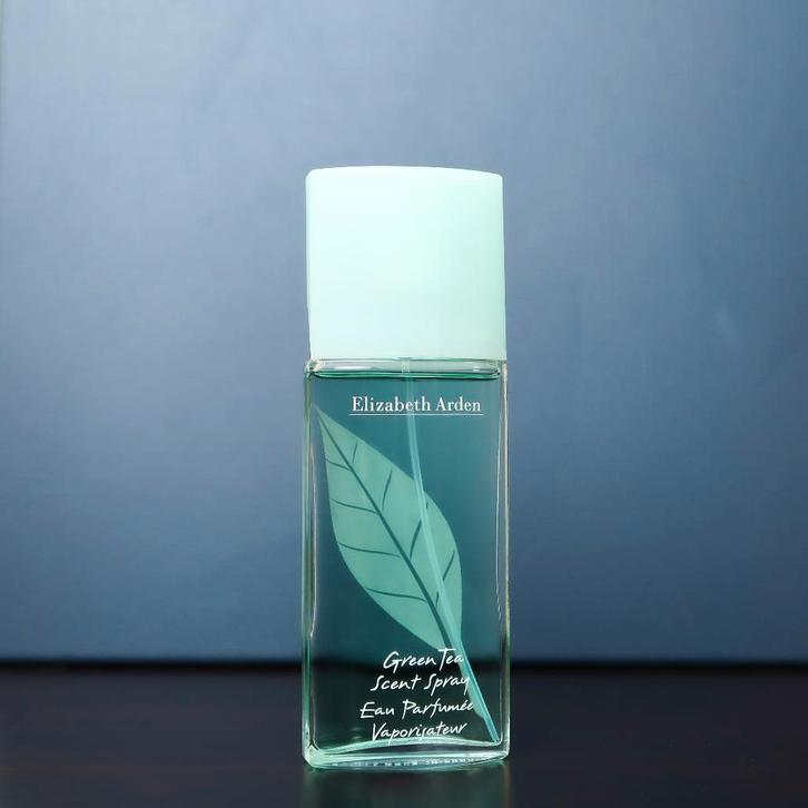 Elizabeth Arden - Green Tea sample, Sieraden, Tassen en Uiterlijk, Uiterlijk | Parfum, Nieuw, Verzenden