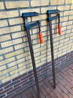 2 Grote lijmtangen, Ophalen, Gebruikt