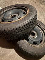 Citroen C3 Banden met Velg - Winterbanden, Ophalen of Verzenden, Nieuw