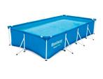 Zwembad Bestway, Minder dan 80 cm, Ophalen of Verzenden, Zo goed als nieuw, 200 tot 400 cm