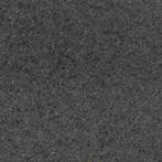 Tuintegels zwart - BASALTINA OLIVIA BLACK 60x60x2 - 86m², Nieuw, 60 cm of meer, Keramiek, Ophalen of Verzenden