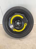 VW GOLF TOURAN PASSAT CADDY Thuiskomer Reservewiel 18 inch, 18 inch, Gebruikt, Banden en Velgen, Ophalen of Verzenden