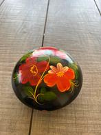 Houten bakje, Antiek en Kunst, Curiosa en Brocante, Ophalen of Verzenden