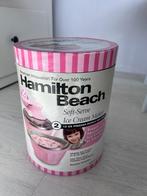 Ice cream maker, Ophalen of Verzenden, Zo goed als nieuw