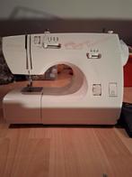 Singer Naaimachine - Goed Onderhouden, Ophalen of Verzenden, Gebruikt, Naaimachine, Singer