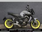YAMAHA MT 09 ABS (bj 2017) 8,381 km Night Fluo Quickshifter, Motorrijbewijs A, Bedrijf, YAMAHA, Onbekend