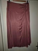 Nieuwe satijnen rok Zara XL, Overige kleuren, Maat 46/48 (XL) of groter, Nieuw, Ophalen of Verzenden