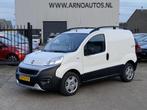 Fiat Fiorino 1.3 MJ 96 PK Adventure EURO 6, AIRCO, SCHUIFDEU, Voorwielaandrijving, Stof, Gebruikt, 4 cilinders