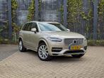 Volvo XC90 2.0 T8 2.0 AWD Inscription | Polestar | Pano | 7P, Auto's, 1969 cc, 320 pk, 7 stoelen, 2187 kg