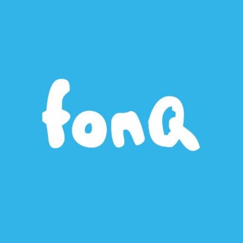 FONQ voucher/ bon/ email code/ kortingscode (10% korting)+.., Tickets en Kaartjes, Kortingen en Cadeaubonnen, Eén persoon, Warenhuis- of Winkelbon