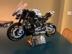 Lego Technic BMW M1000RR - Nieuwstaat!, Ophalen, Zo goed als nieuw, Complete set, Lego