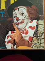 Pipo de Clown boek, Boeken, Ophalen of Verzenden, Gelezen, Wim Meuldijk, Sprookjes
