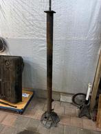 Tussenas Porsche 944 type 2 - 924S, Auto-onderdelen, Ophalen, Achter, Porsche, Bumper