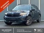 Skoda Kamiq 1.0 TSI 95pk Sportline, 12 maanden, Stof, Gebruikt, 95 pk
