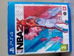 NBA 2k 22, Spelcomputers en Games, Games | Sony PlayStation 4, Gebruikt, 1 speler, Ophalen of Verzenden, Vanaf 3 jaar