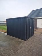 Demontabele containerberging / tuinhuis - 3x2m, Tuin en Terras, Ophalen of Verzenden