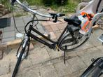 Sparta ebike, Ophalen of Verzenden, Zo goed als nieuw