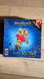 De Val van Rome, Hobby en Vrije tijd, Gezelschapsspellen | Bordspellen, Drie of vier spelers, Ophalen of Verzenden, Zo goed als nieuw