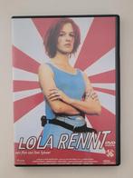 Lola Rennt DVD - Actie Thriller, Vanaf 16 jaar, Ophalen of Verzenden, Zo goed als nieuw, Duitsland