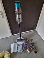 Dyson v15 detect absolute total clean met nieuwe accu, Witgoed en Apparatuur, Stofzuigers, Ophalen, Zo goed als nieuw, Minder dan 1200 watt
