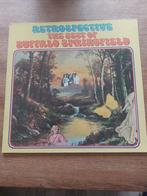 Buffalo Springfield - Retrospective LP, Ophalen of Verzenden, 1960 tot 1980, Gebruikt, 12 inch