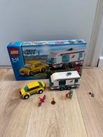 Lego Set - Compleet en Leuk!, Ophalen of Verzenden, Zo goed als nieuw, Complete set, Lego