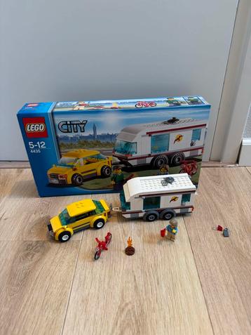 Lego Set - Compleet en Leuk! beschikbaar voor biedingen