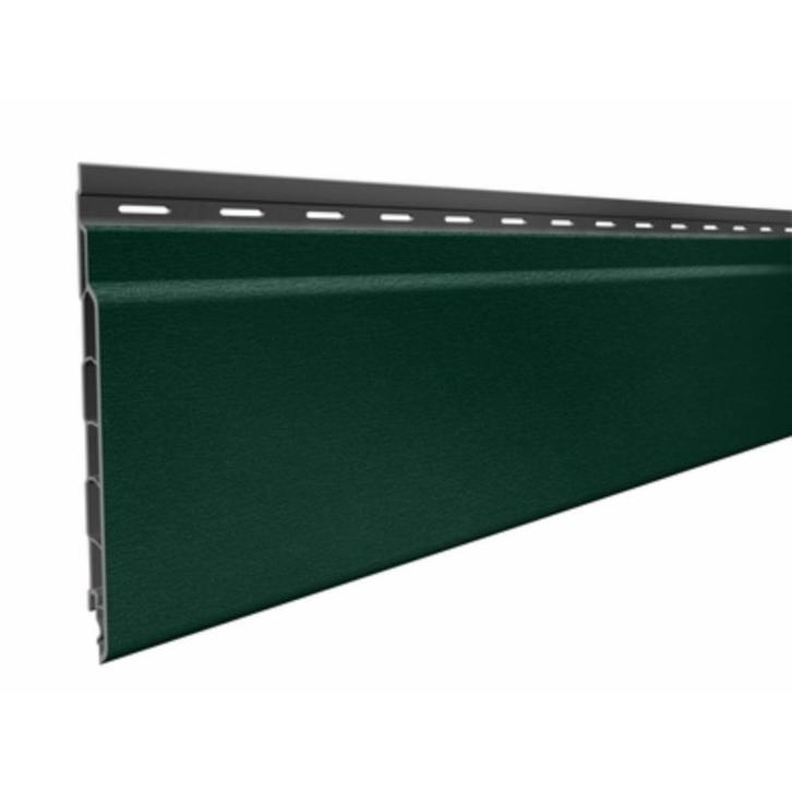 Gevelbekleding, Rabat, Vinyplus Mosgroen, Doe-het-zelf en Verbouw, Hout en Planken, Nieuw, Plank, Overige houtsoorten, 300 cm of meer