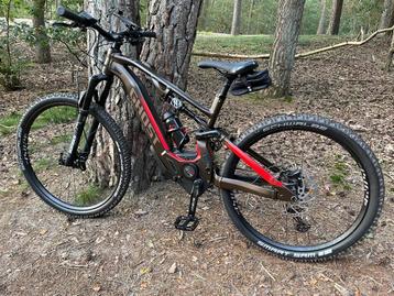Mountainbike Ghost HybRide ASX Essential 130 frame maat M beschikbaar voor biedingen