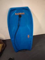 Free bodyboard, Watersport en Boten, Golfsurfen, Ophalen, Zo goed als nieuw