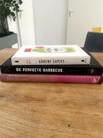 Kookboeken 3 stuks voor 5 euro, Boeken, Ophalen of Verzenden, Zo goed als nieuw