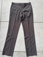 Hele mooie zwarte pantalon maat 49, Ophalen of Verzenden, Zo goed als nieuw, Zwart