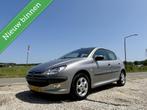 Peugeot 206 1.4 XS, BJ 2003, 128.000 km NAP, APK Juli 2026, Auto's, Voorwielaandrijving, 4 cilinders, Origineel Nederlands, Bedrijf