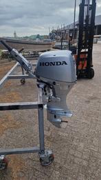 Honda 50 pk 2012 langstaart buitenboord motor, Ophalen, Gebruikt, 30 tot 50 pk, 3 tot 6 meter