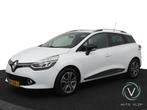 Renault Clio Estate 0.9 TCe Night&Day !40.000 KM NAP!, Auto's, Voorwielaandrijving, 898 cc, Gebruikt, Euro 6
