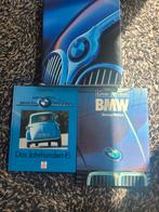 3 bmw boeken, Telecommunicatie, Ophalen of Verzenden, Zo goed als nieuw, Zwart