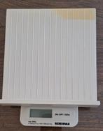 Soehnle Keukenweegschaal Digitaal - Gebruikt, Ophalen, Keukenweegschaal, 1 tot 500 gram, Digitaal